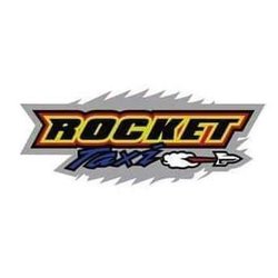 Rocket Taxi
