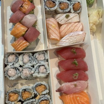 Belly Fish - Sushi Bars Near Me - Miami, Florida