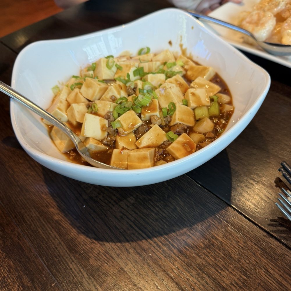 Maipo tofu Maipo tofu