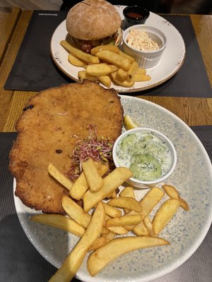 Browar & Restauracja PG4 Gdańsk by null