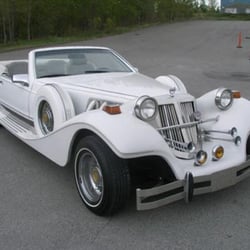 Vegas Limousine