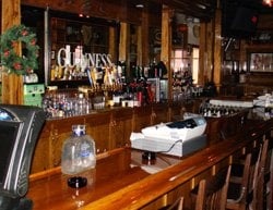Murphy's Irish Pub by null