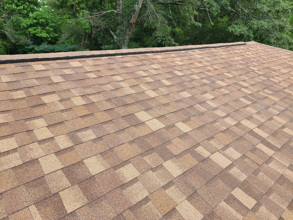 Slide of Angel Roofing