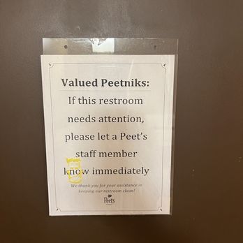 Peet's Coffee - Coffee & Tea Near Me - Walnut Creek, California Peet's Coffee - Coffee & Tea Near Me - Walnut Creek, California