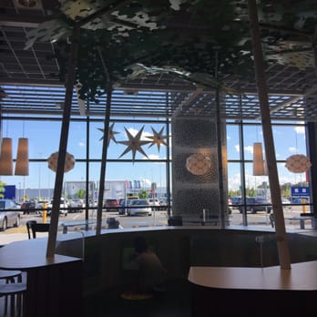 Ikea - Kids play area in the food court - Furniture Stores Near Me - Marsden Park, NSW