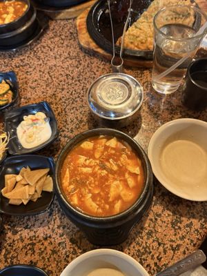 Seoul Garden by null