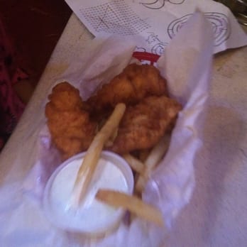 Texas Borders Bar & Grill - Kids chicken tenders - American Near Me - Katy, Texas Texas Borders Bar & Grill - Kids chicken tenders - American Near Me - Katy, Texas