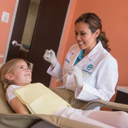 Island Children's Dentistry & Orthodontics