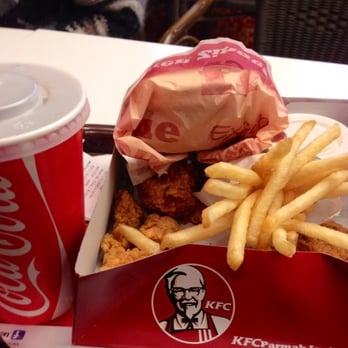 KFC - Fast Food Near Me - Ankara, 06