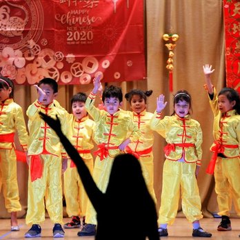 Westside Chinese School - 1A Class Performance - Language Schools Near Me - Los Angeles, California Westside Chinese School - 1A Class Performance - Language Schools Near Me - Los Angeles, California