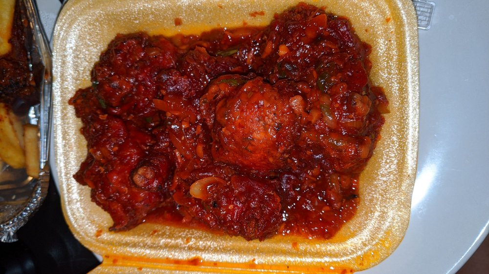 SPICY WOK Updated June 2024 139b East Park Road, Leicester, United