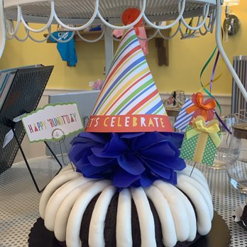 Nothing Bundt Cakes - Cake display - Bakeries Near Me - Indianapolis, Indiana Nothing Bundt Cakes - Cake display - Bakeries Near Me - Indianapolis, Indiana