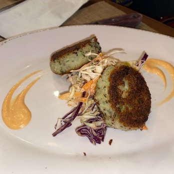 Baires Grill - Weston - Crab cake - Argentine Near Me - Weston, Florida Baires Grill - Weston - Crab cake - Argentine Near Me - Weston, Florida