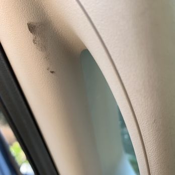 Custom Car Stereo - Grease all over New Van - Car Stereo Installation Near Me - Charleston, South Carolina