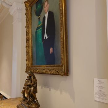 Lightner Museum - Museums Near Me - Saint Augustine, Florida