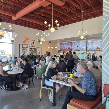 Founders Coffee - St Rose - Restaurant - Coffee & Tea Near Me - Henderson, Nevada