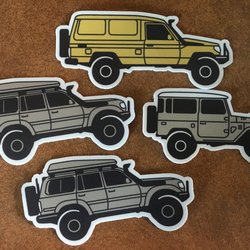Yotaluma Automotive