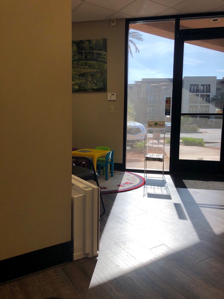 ALLERGY PARTNERS PHOENIX Allergists 4901 N 44th St, Phoenix, AZ