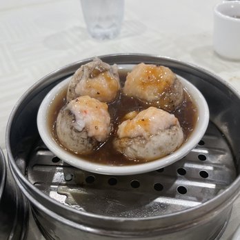 China Garden - Dim Sum Near Me - Irvine, California