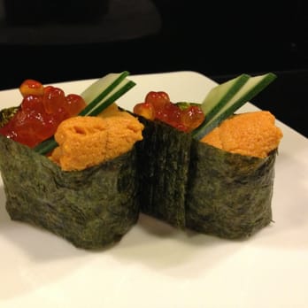 Sushi Heaven - New! - Sushi Bars Near Me - Saratoga, California Sushi Heaven - New! - Sushi Bars Near Me - Saratoga, California