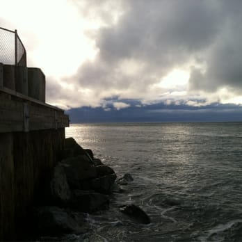 Libbey Beach Park - Beaches Near Me - Coupeville, Washington