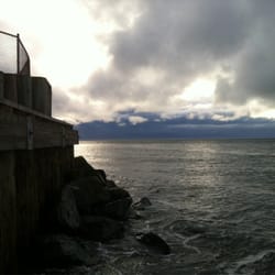 Libbey Beach Park