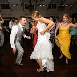 Mixing Maryland - Carly Fuller Photography