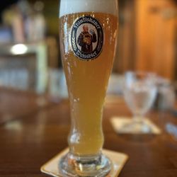 Alexander Michael's - Beer