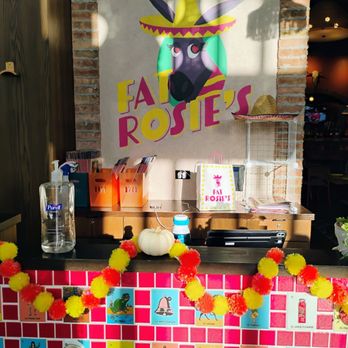 Fat Rosie's - The register - Desserts Near Me - Rosemont, Illinois Fat Rosie's - The register - Desserts Near Me - Rosemont, Illinois