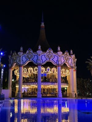 California's Great America by null