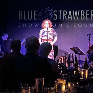 BLUE STRAWBERRY - 44 Photos & 28 Reviews - 364 N Boyle Ave, St. Louis ...