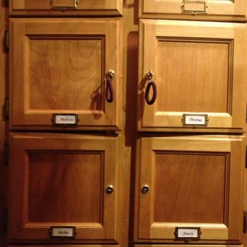 The Spa Simply Skin - Lockers - Skin Care Near Me - Folsom, California The Spa Simply Skin - Lockers - Skin Care Near Me - Folsom, California