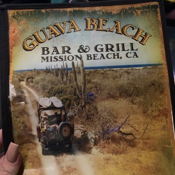Guava Beach - Sports Bars Near Me - San Diego, California Guava Beach - Sports Bars Near Me - San Diego, California
