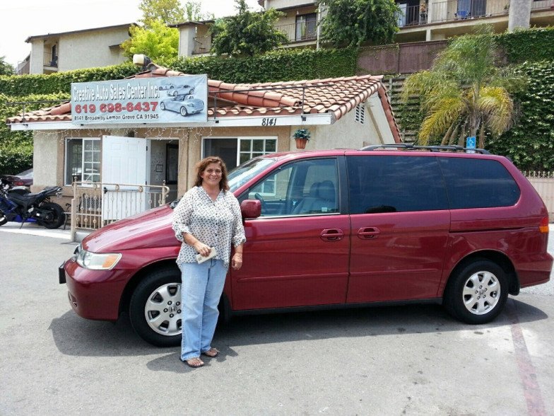 CREATIVE AUTO SALES CENTER - 26 Photos - 8141 Broadway, Lemon Grove