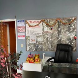 Yan Yan Massage