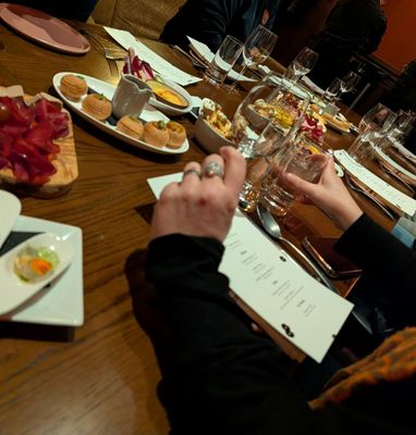 Metro Private Cinema - Chelsea by null