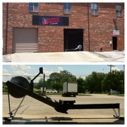 Calibrated Crossfit