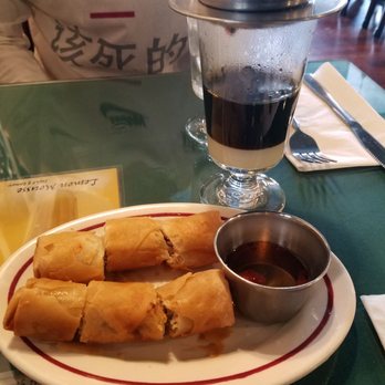 Pho Saigon Restaurant - Egg rolls and Viet coffee - Vietnamese Near Me - Springfield, Massachusetts Pho Saigon Restaurant - Egg rolls and Viet coffee - Vietnamese Near Me - Springfield, Massachusetts