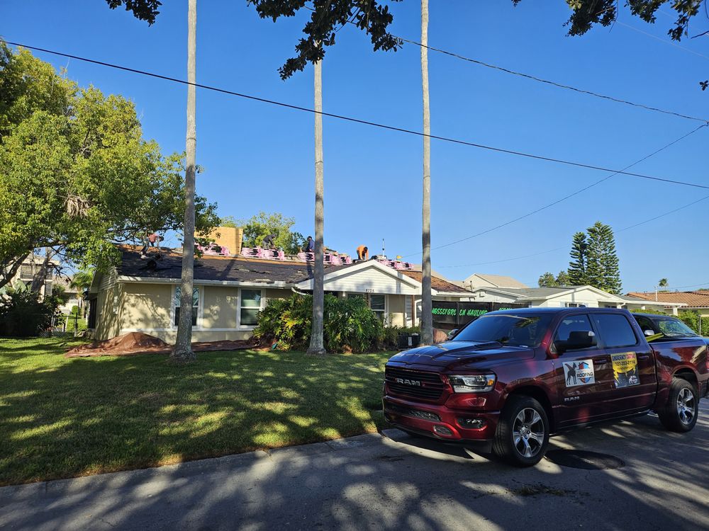 Slide of Mighty Dog Roofing of Clearwater