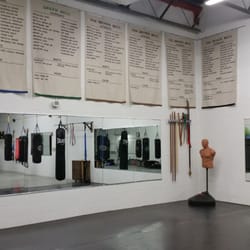 Downers Grove Boxing & Martial Arts - The American Kenpo System