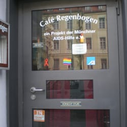Café Regenbogen