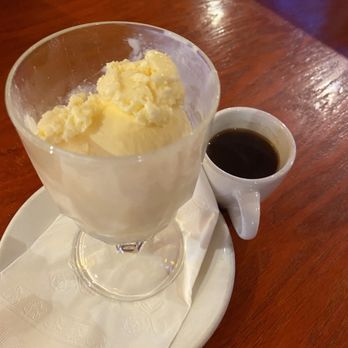 Cafe Mason - Affogato - Breakfast & Brunch Near Me - San Francisco, California Cafe Mason - Affogato - Breakfast & Brunch Near Me - San Francisco, California
