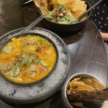 dLeña - Ceviche Amarillo* - Mexican Near Me - Washington, DC, District of Columbia dLeña - Ceviche Amarillo* - Mexican Near Me - Washington, DC, District of Columbia