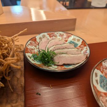 Mensho Ramen - Side order duck - Ramen Near Me - Mesa, Arizona Mensho Ramen - Side order duck - Ramen Near Me - Mesa, Arizona