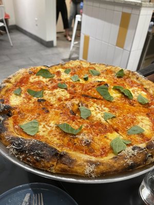 Redeemer Pizza by null