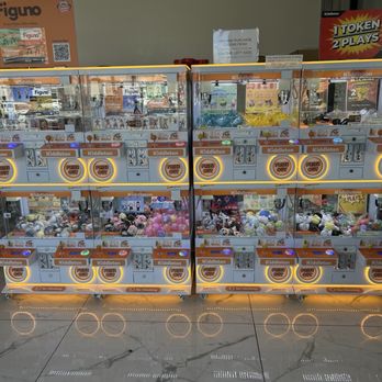 Teazentea - Antioch - And not every machine is 1 token 2 plays - Bubble Tea Near Me - Antioch, California Teazentea - Antioch - And not every machine is 1 token 2 plays - Bubble Tea Near Me - Antioch, California