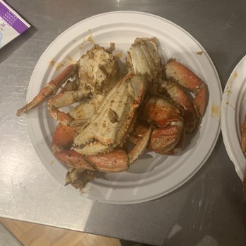 Shaking Crab - Williamsburg - Seafood Near Me - New York, New York