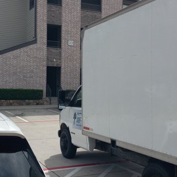 Blessed UP Movers - Packing Services Near Me