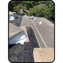 Ethic Roofing