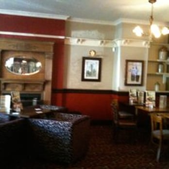 The Beverley - Pubs Near Me - South Glamorgan, CRF